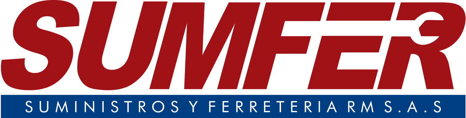 Logo de SUMFER Suministros y Ferretería